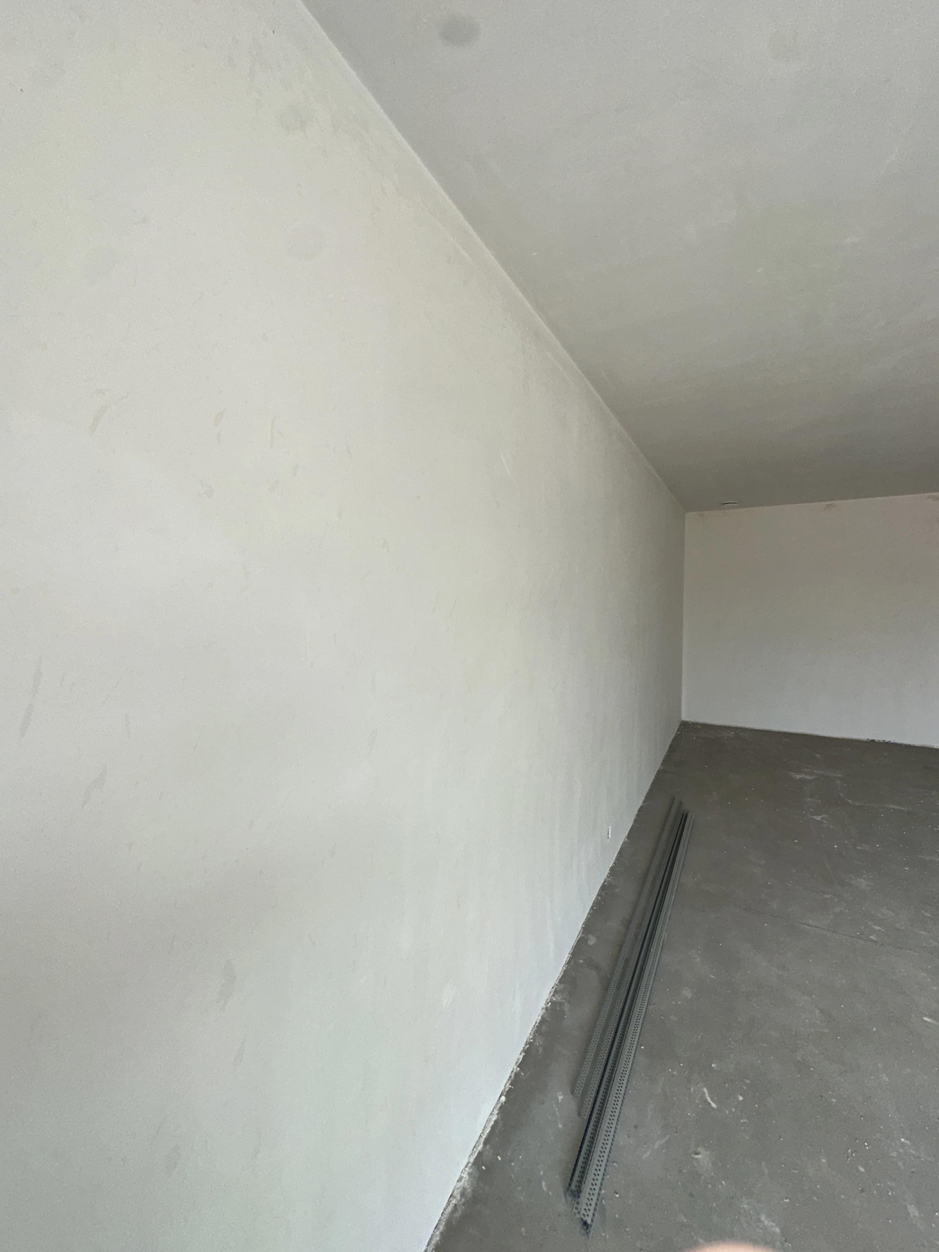 Binnenpleisterwerken Residentie Comperenberg — foto 6