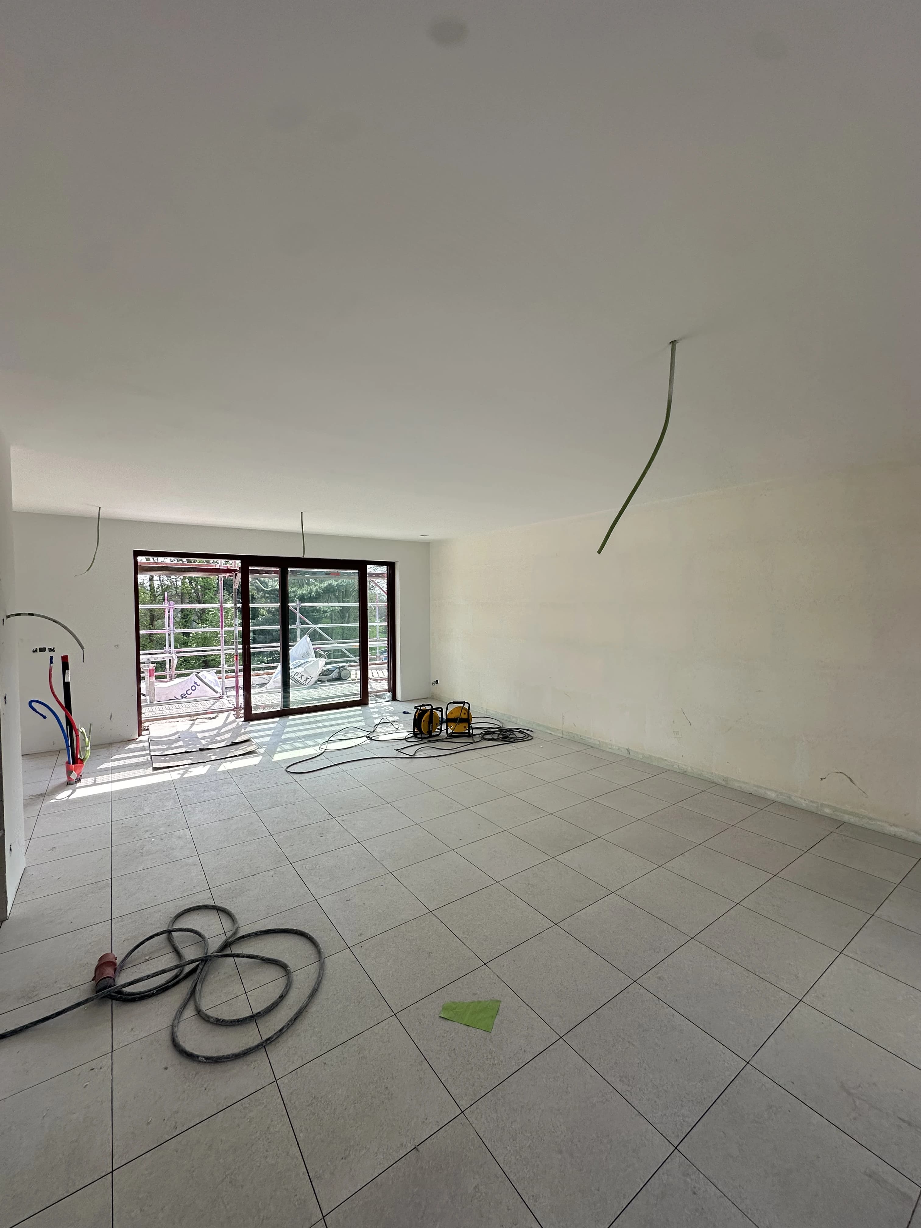 Dunpleisterwerken project Kuringen — foto 1