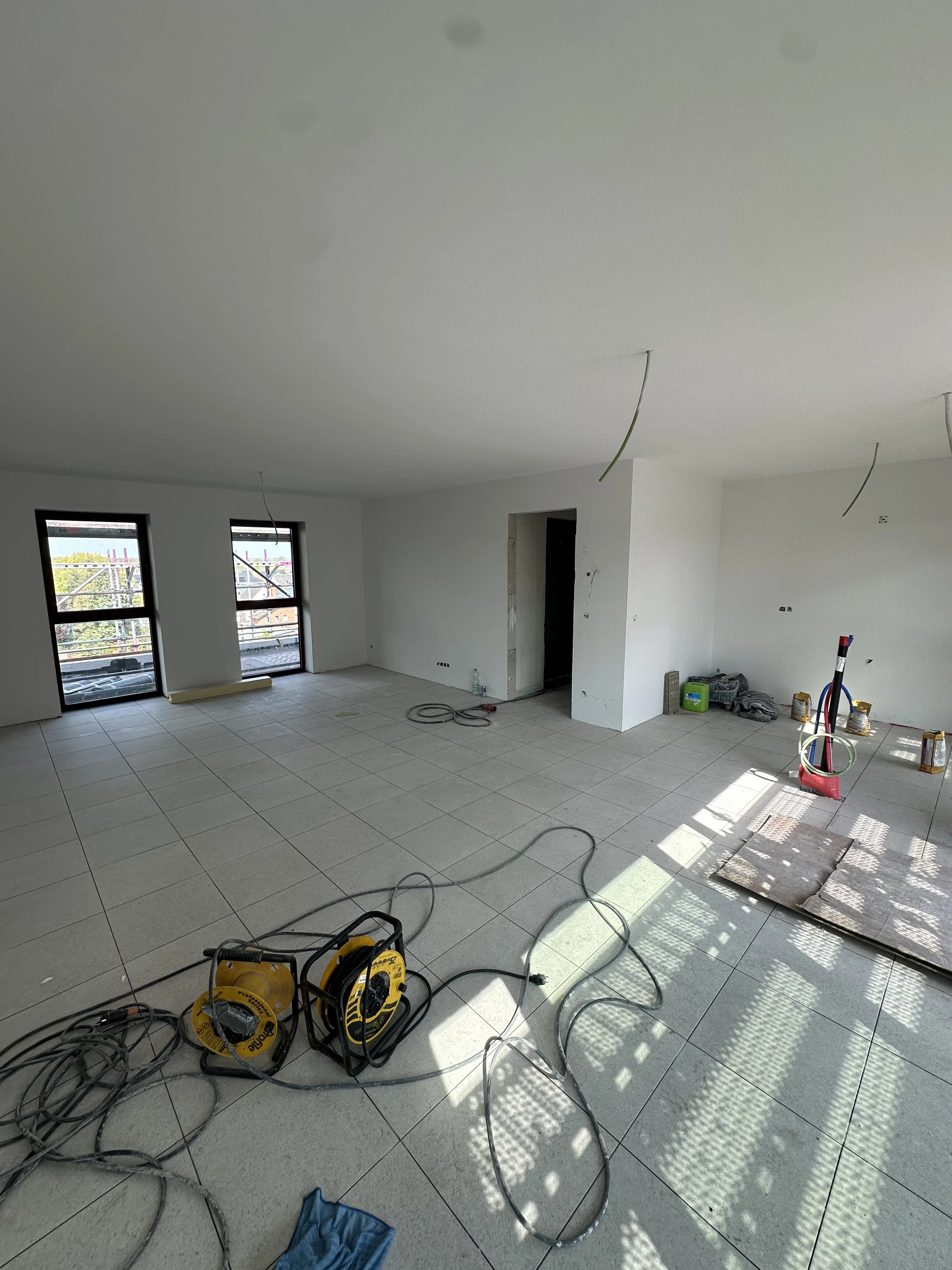 Dunpleisterwerken project Kuringen — foto 2