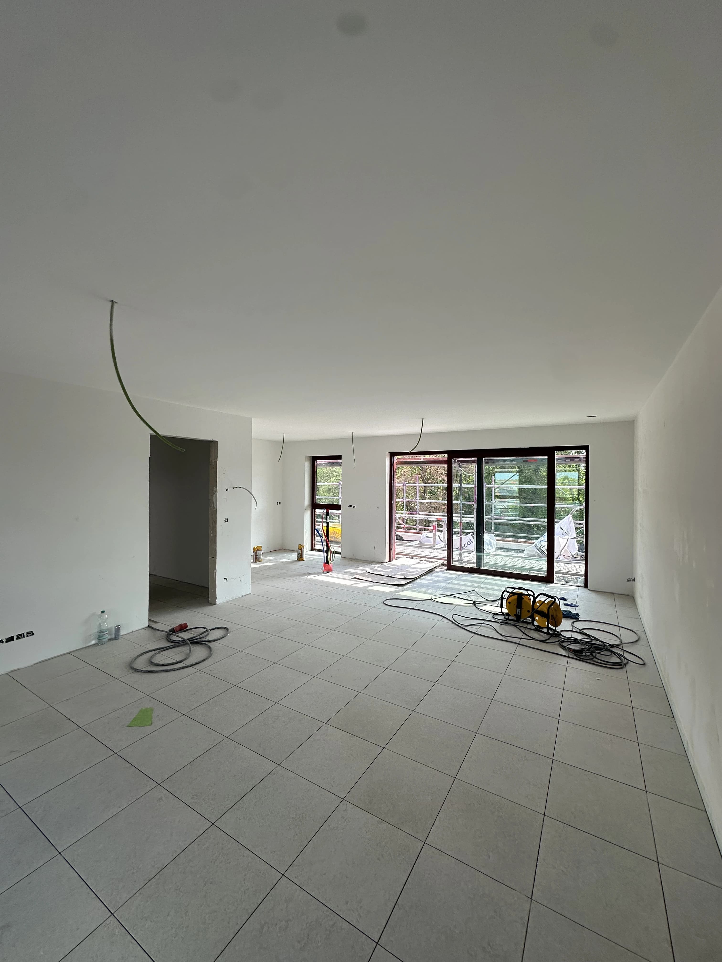 Dunpleisterwerken project Kuringen — foto 3